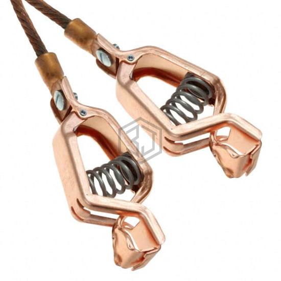 AI-000454-8 - Mueller Electric Co - Accessories