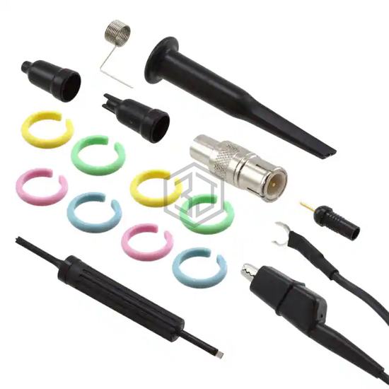 PKIT4-5MM-101 - Teledyne LeCroy - Accessories