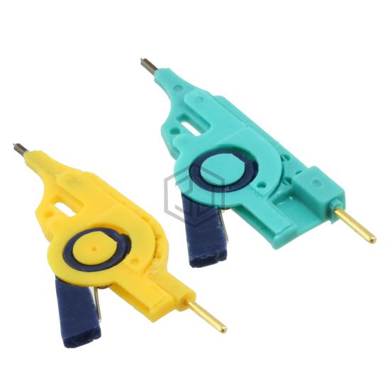 PK-ZS-025 - Teledyne LeCroy - Accessories
