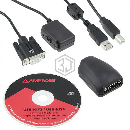 USB-KIT3 - Amprobe - Accessories