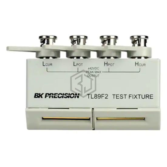 TL89F2 - B&K Precision - Accessories