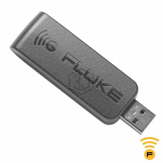 FLK-PC3000FC - Fluke Electronics - Accessories