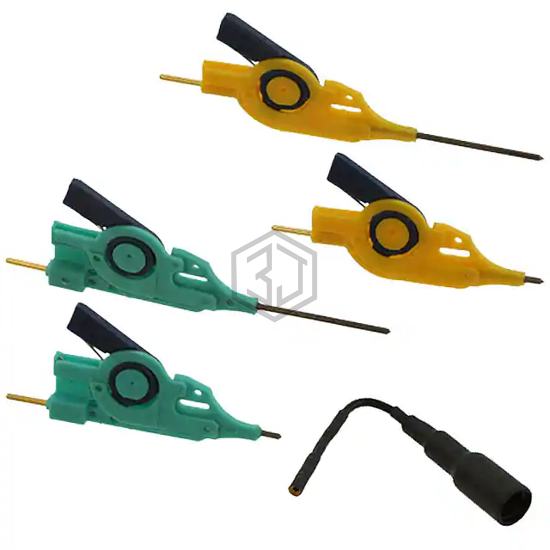 PKIT1-5MM-101 - Teledyne LeCroy - Accessories