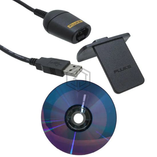 FVF-BASIC - Fluke Electronics - Accessories