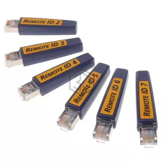 REMOTEID-KIT - Fluke Networks - Accessories