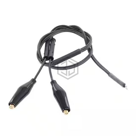 ELSM - Peak Electronic Design Limited - Accessories