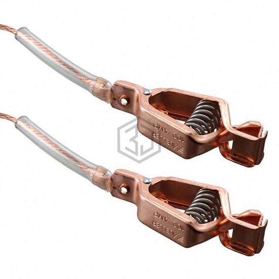AI-000151-20 - Mueller Electric Co - Accessories