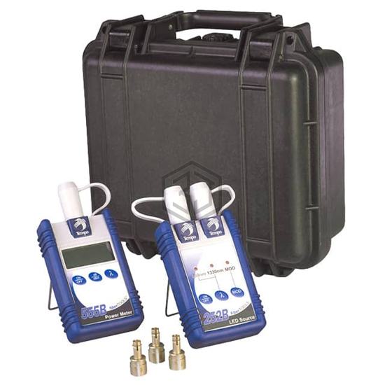 900B - Tempo Communications - Accessories
