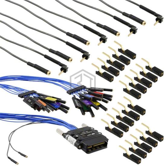 MSO-DLS-18 - Teledyne LeCroy - Accessories