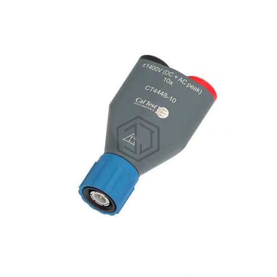 CT4448-10 - Cal Test Electronics - Accessories