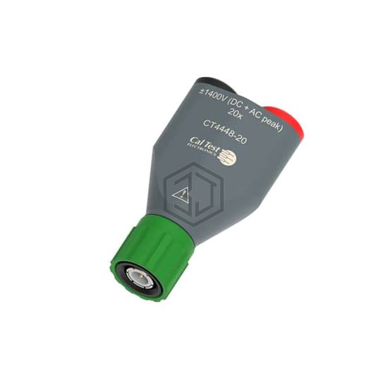 CT4448-20 - Cal Test Electronics - Accessories