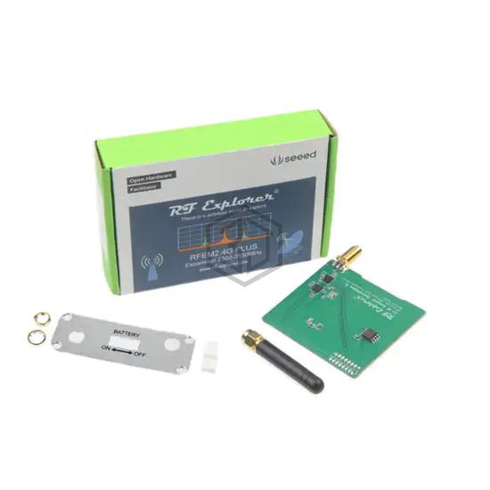 114991828 - Seeed Technology Co., Ltd - Accessories