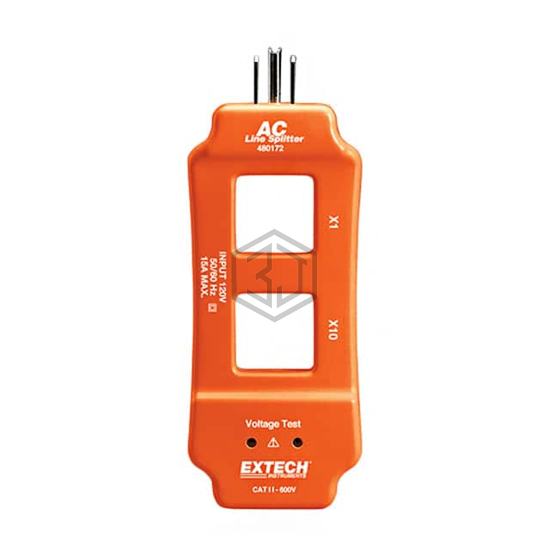 480172 - FLIR Extech - Accessories