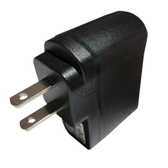 PSU-5VDC-USB-US - Lascar Electronics - Accessories