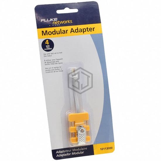 10113000 - Fluke Networks - Accessories