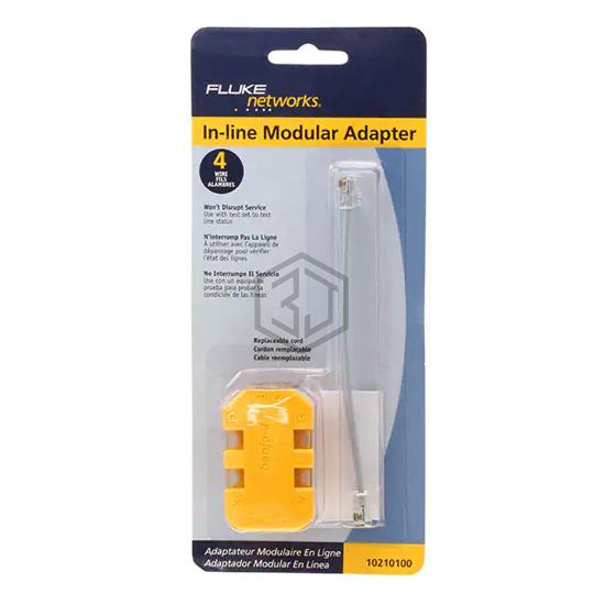 10210100 - Fluke Networks - Accessories