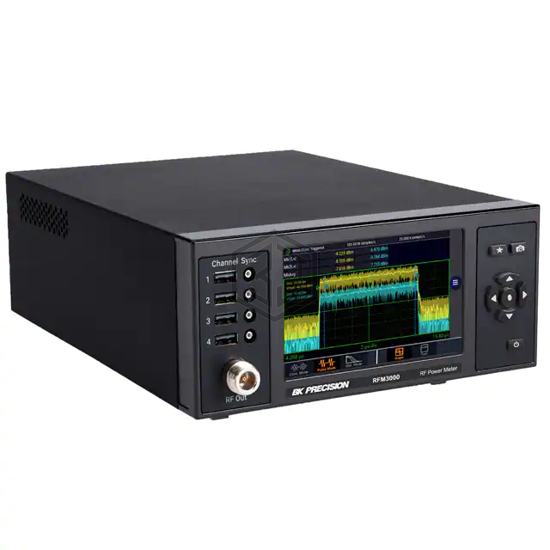 RFM3004 - B&K Precision - Equipment - Specialty