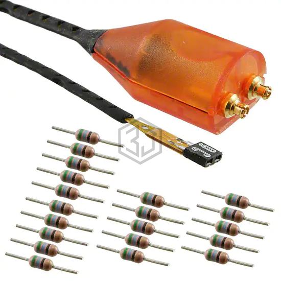 DX20-QC - Teledyne LeCroy - Accessories