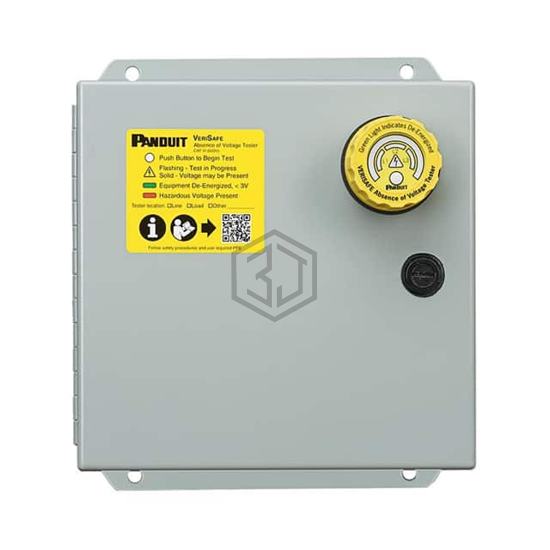 VS-AVT-RBOX - Panduit Corp - Accessories