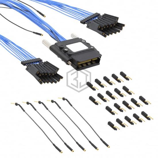 MSO-DLS-36 - Teledyne LeCroy - Accessories