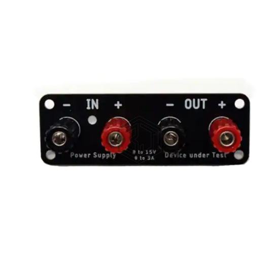 FP01-BNDP-001 - Joulescope® - Accessories