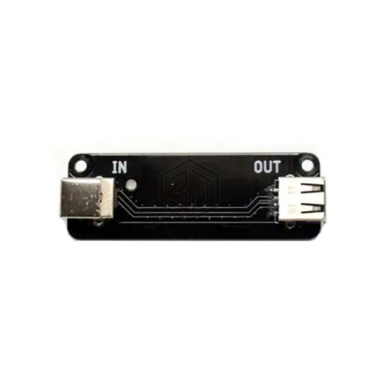 FP01-USB-001 - Joulescope® - Accessories