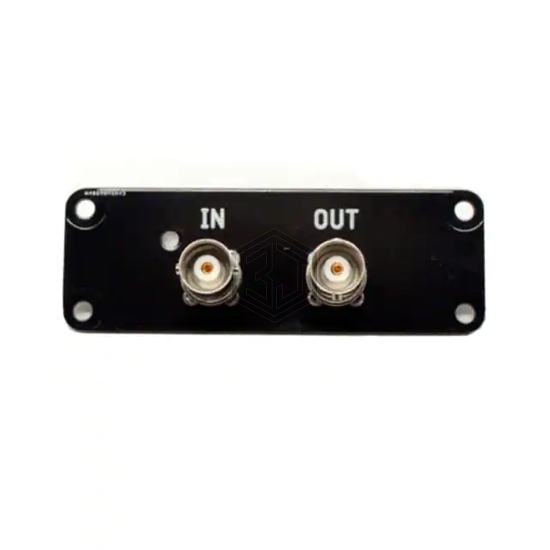 FP01-BNC-001 - Joulescope® - Accessories