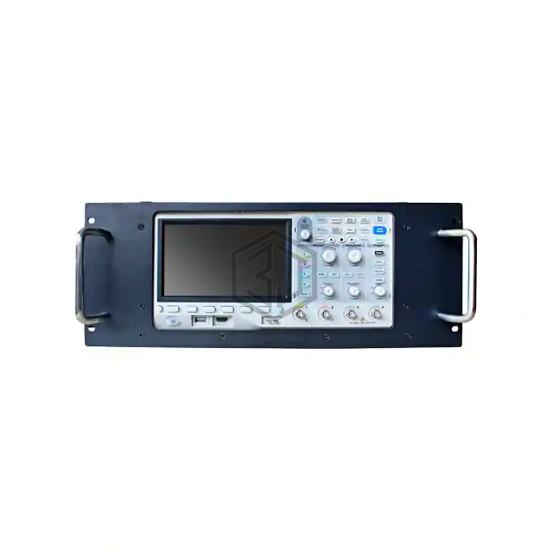 SDS1000X-E-RMK - Siglent Technologies NA, Inc. - Accessories
