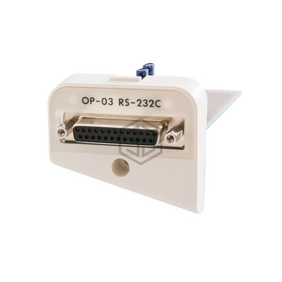 HD-03 - A&D Engineering - Accessories