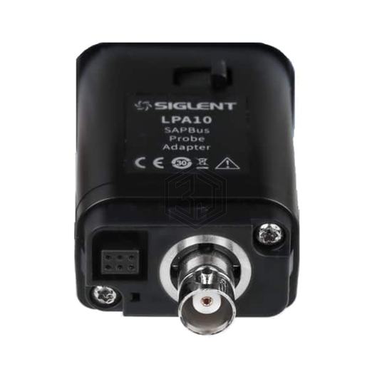 LPA10 - Siglent Technologies NA, Inc. - Accessories