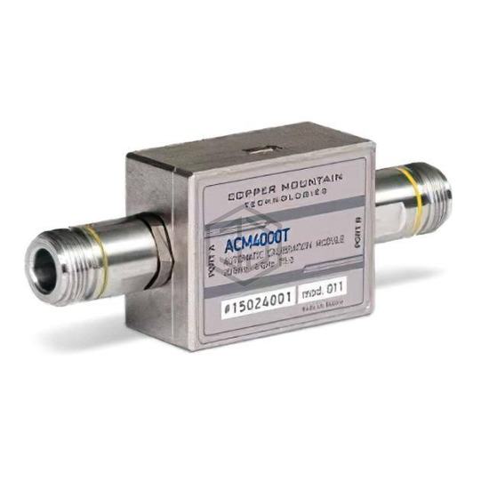 ACM4000T - Copper Mountain Technologies - Accessories
