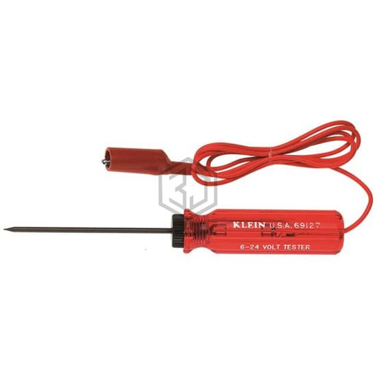 69127 - Klein Tools, Inc. - Equipment - Electrical Testers, Current Probes