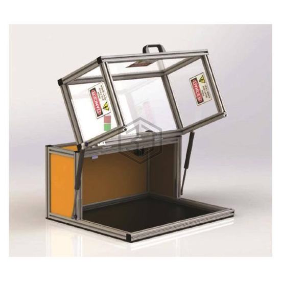 PA904AD - Vitrek - Equipment - Electrical Testers, Current Probes