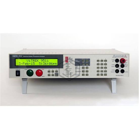 964I - Vitrek - Equipment - Electrical Testers, Current Probes