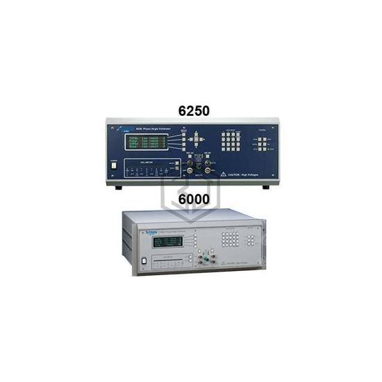 6250 - Vitrek - Equipment - Electrical Testers, Current Probes