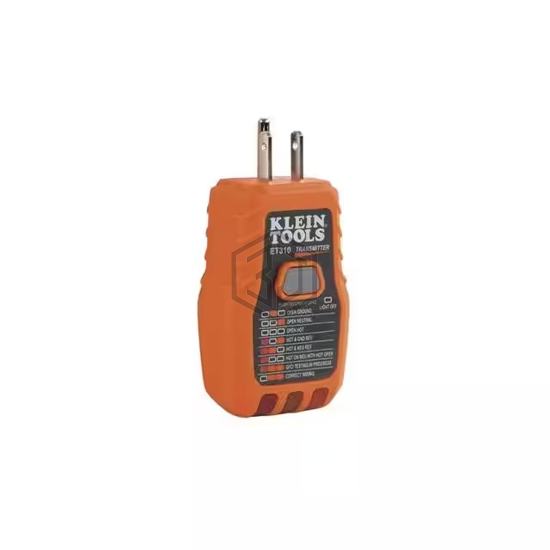 ET310TRANS - Klein Tools, Inc. - Accessories