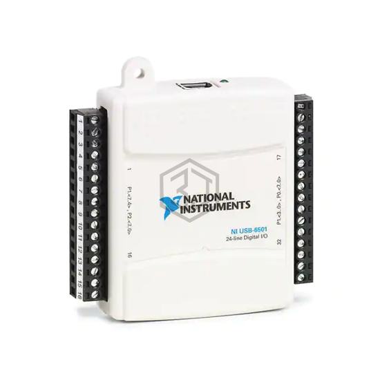 779205-01 - NI - Data Acquisition (DAQ)