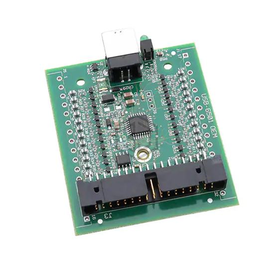 192317-50 - NI - Data Acquisition (DAQ)