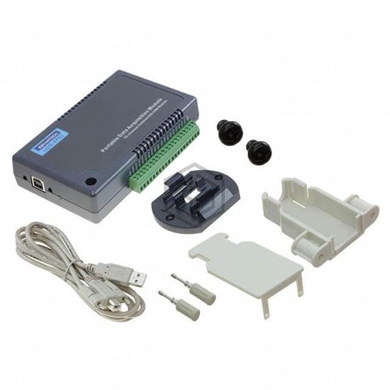 USB-4761-BE - Advantech Corp - Data Acquisition (DAQ)