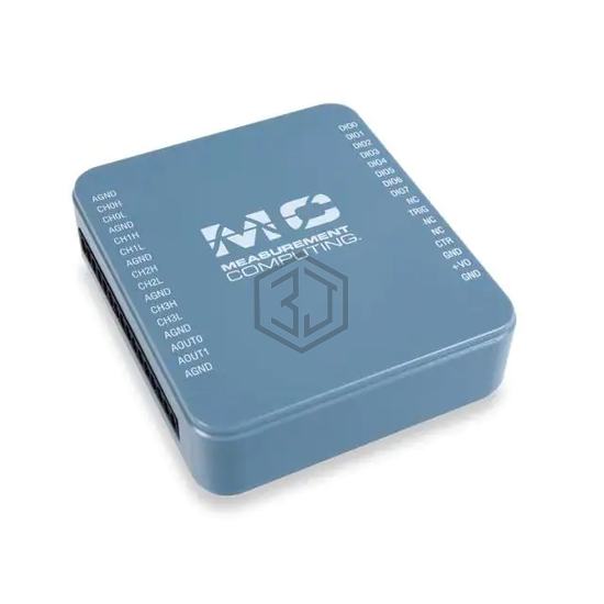 6069-410-013 - Digilent, Inc. - Data Acquisition (DAQ)