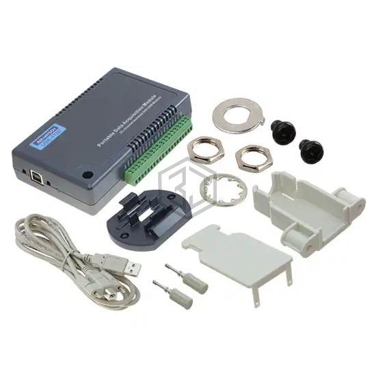 USB-4750-BE - Advantech Corp - Data Acquisition (DAQ)