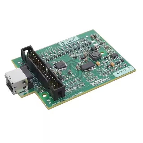 193132-02 - NI - Data Acquisition (DAQ)