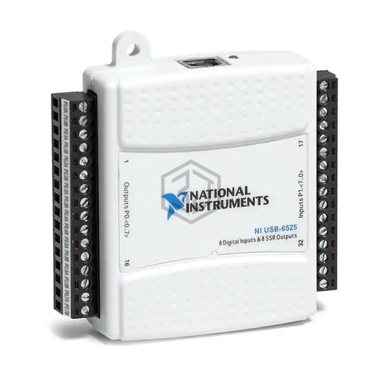 779640-01 - NI - Data Acquisition (DAQ)
