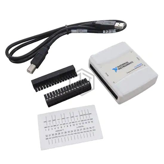 779026-01 - NI - Data Acquisition (DAQ)