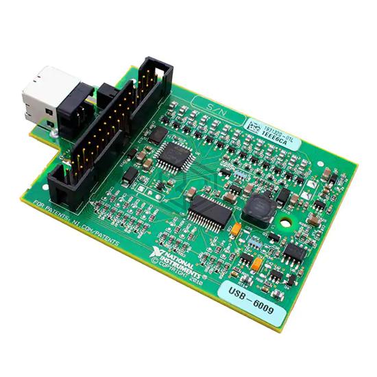 193132-01 - NI - Data Acquisition (DAQ)