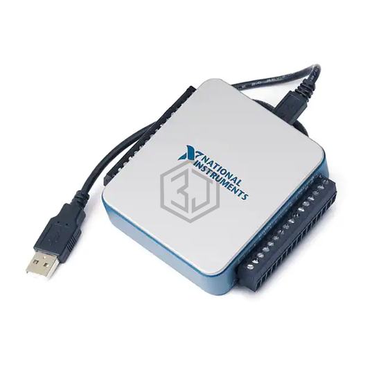 782608-01 - NI - Data Acquisition (DAQ)