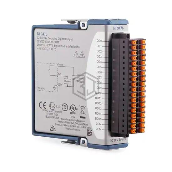 785045-01 - NI - Data Acquisition (DAQ)