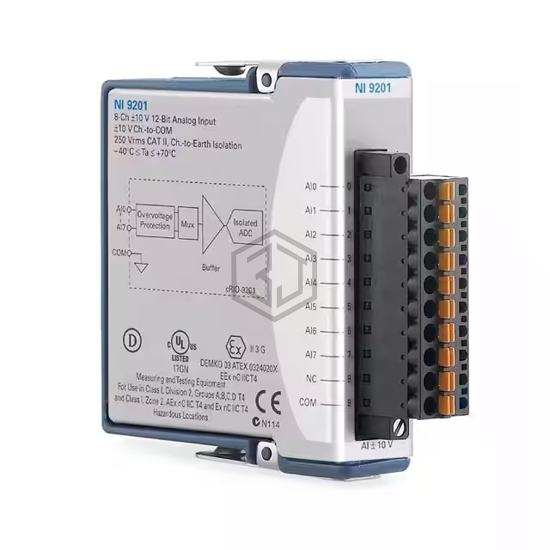 783730-01 - NI - Data Acquisition (DAQ)