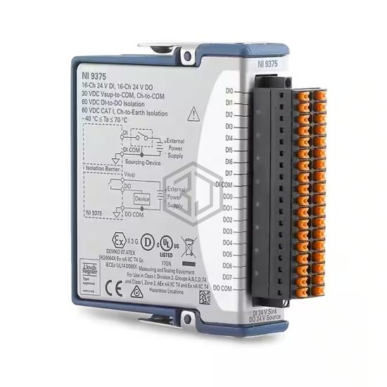 785192-01 - NI - Data Acquisition (DAQ)