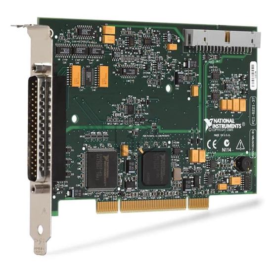 779065-01 - NI - Data Acquisition (DAQ)